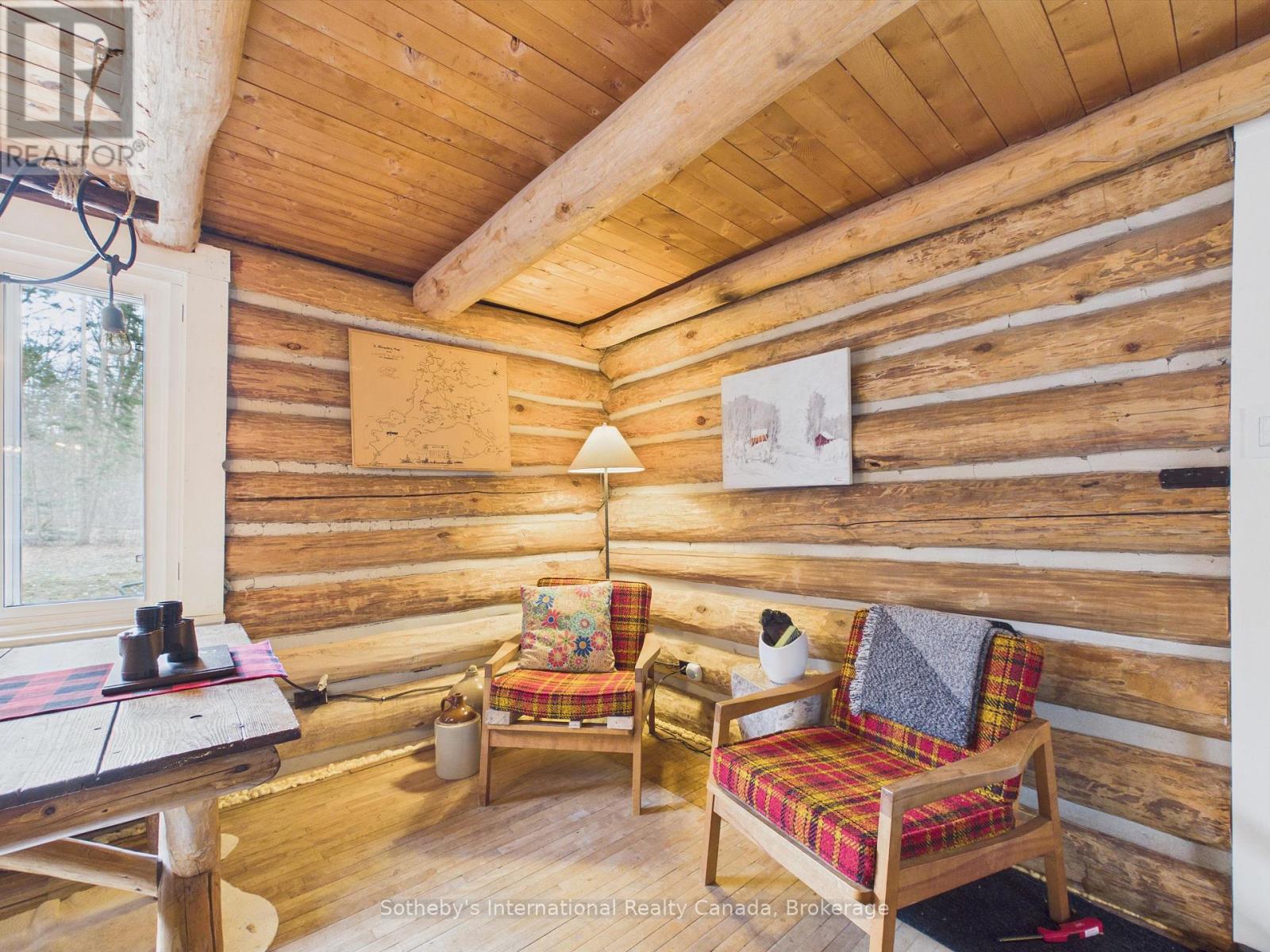 1100 Old Hwy 117 Highway, Lake Of Bays, Ontario  P0B 1A0 - Photo 16 - X13085344