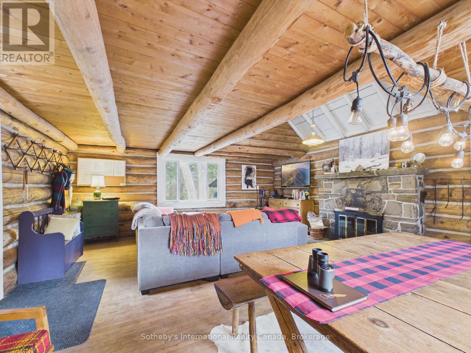 1100 Old Hwy 117 Highway, Lake Of Bays, Ontario  P0B 1A0 - Photo 19 - X13085344