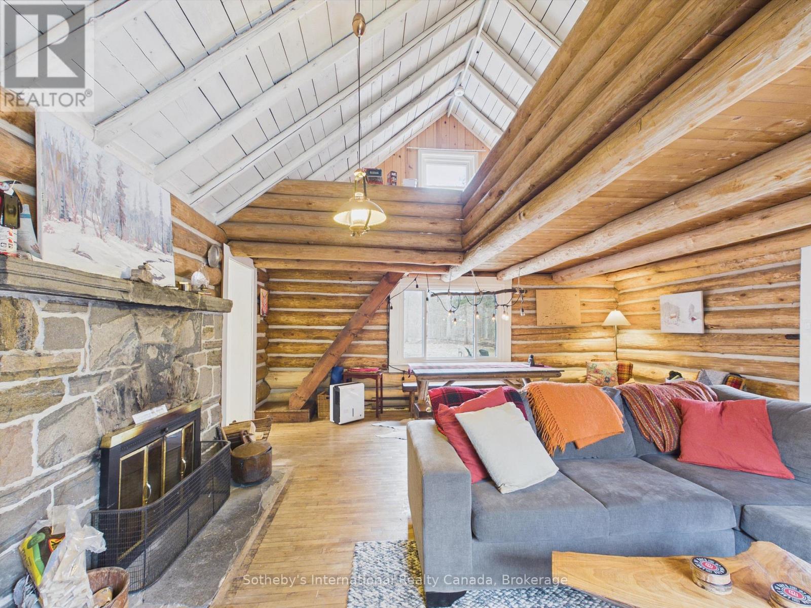 1100 Old Hwy 117 Highway, Lake Of Bays, Ontario  P0B 1A0 - Photo 23 - X13085344