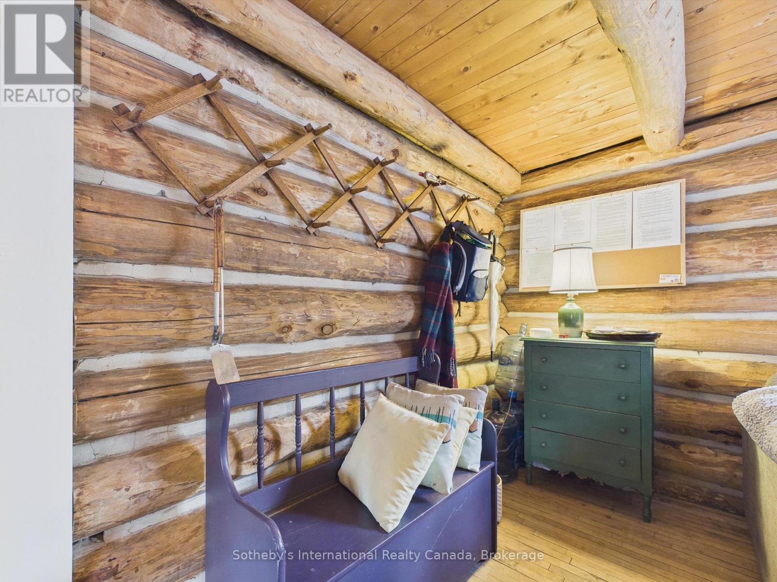 1100 Old Hwy 117 Highway, Lake Of Bays, Ontario  P0B 1A0 - Photo 24 - X13085344