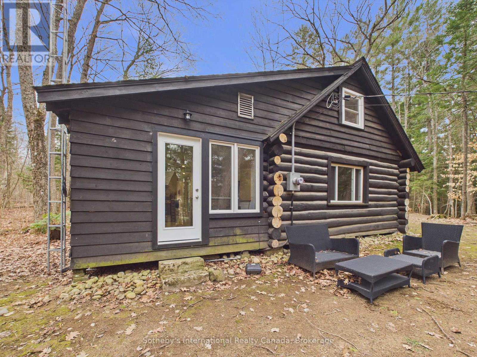 1100 Old Hwy 117 Highway, Lake Of Bays, Ontario  P0B 1A0 - Photo 6 - X13085344