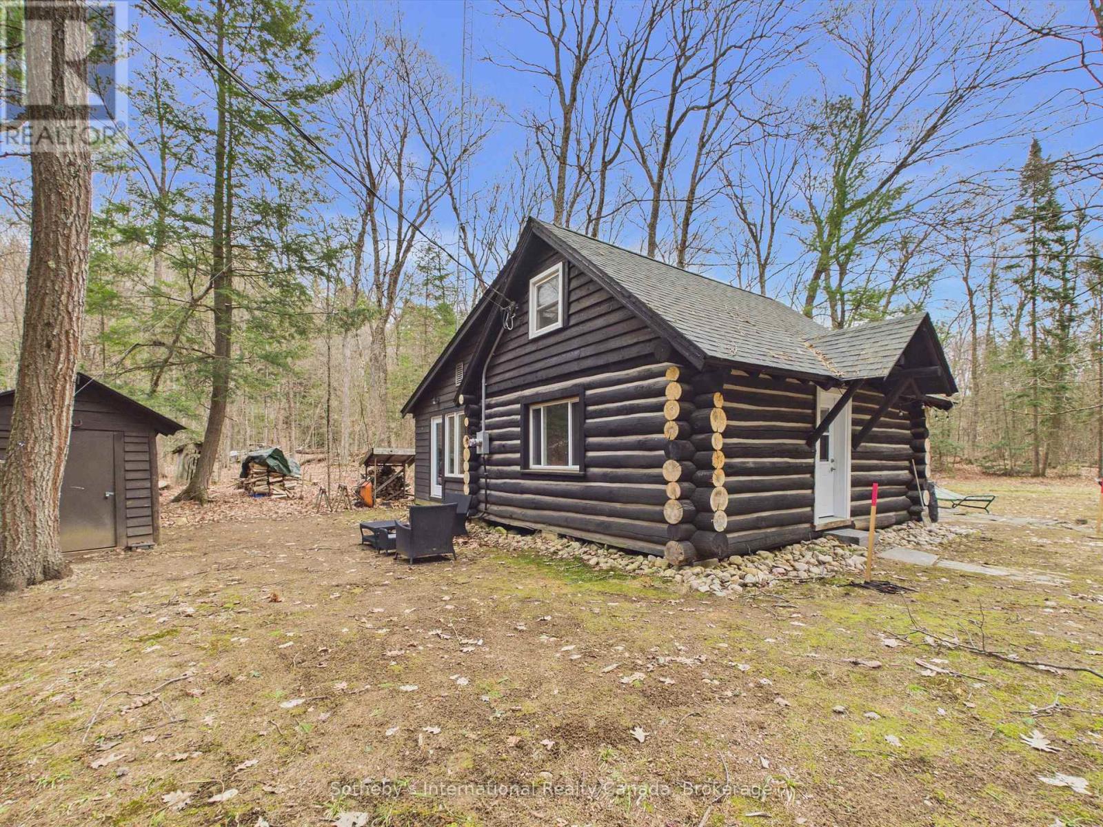 1100 Old Hwy 117 Highway, Lake Of Bays, Ontario  P0B 1A0 - Photo 7 - X13085344