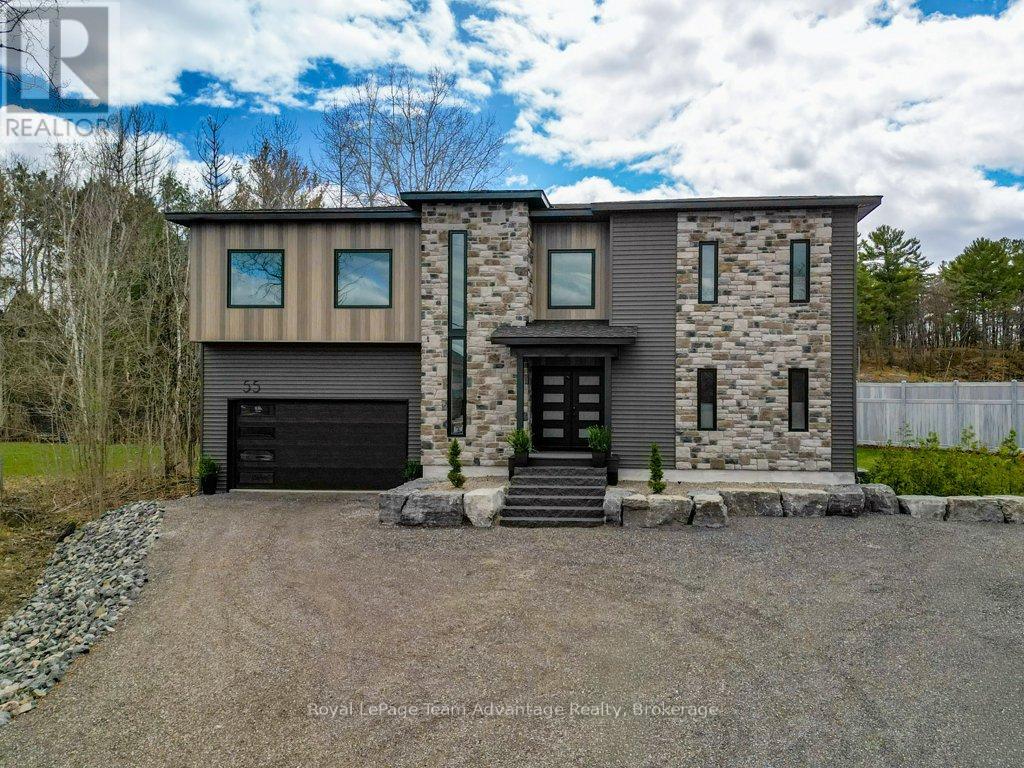 55 Dennis Drive, Parry Sound, Ontario  P2A 2H9 - Photo 41 - X13085982