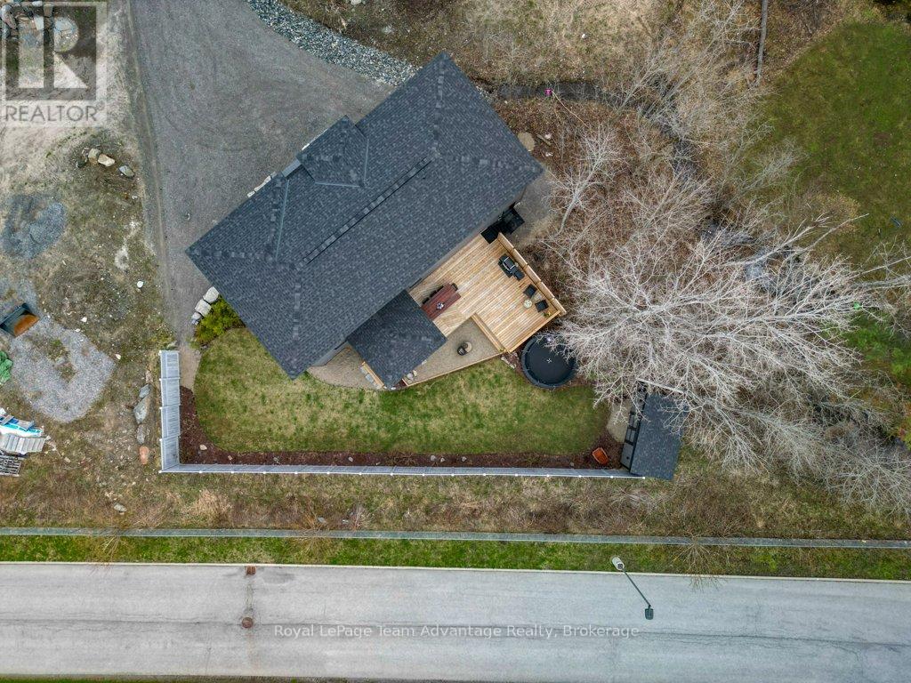 55 Dennis Drive, Parry Sound, Ontario  P2A 2H9 - Photo 48 - X13085982