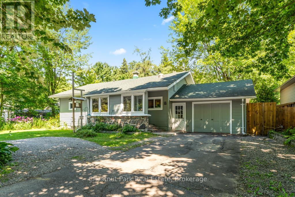 23 Ewing Street, Bracebridge, Ontario P1L 1C7 - Photo 1 - X13086102