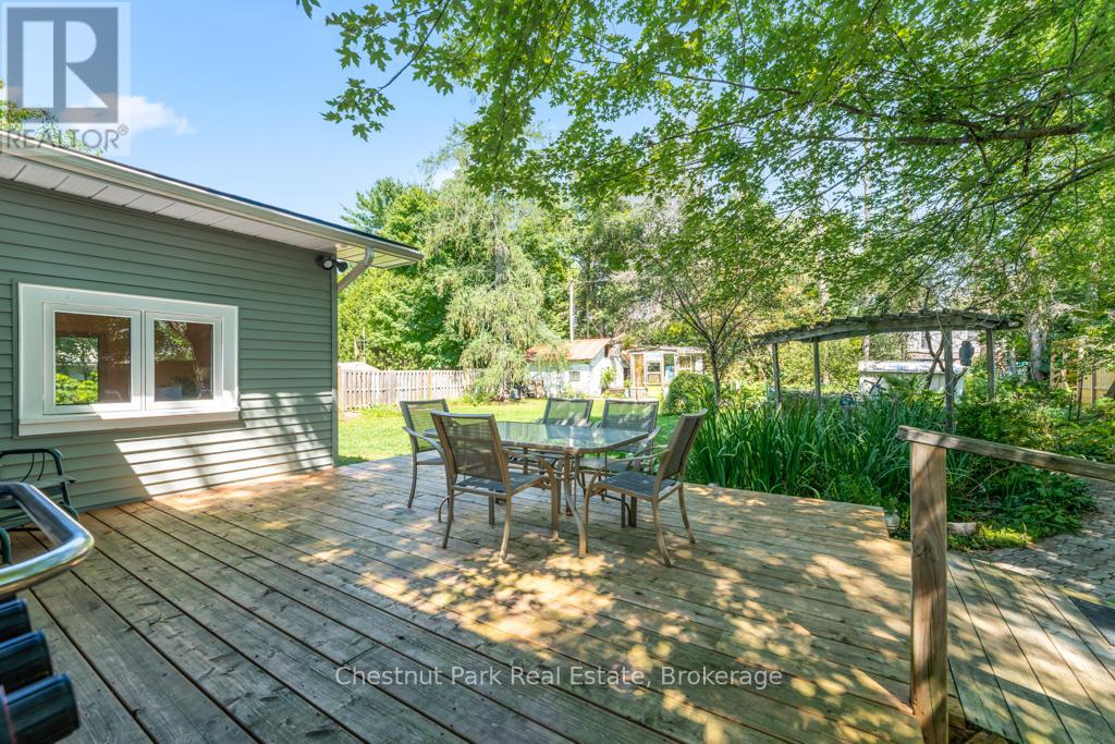 23 Ewing Street, Bracebridge, Ontario P1L 1C7 - Photo 31 - X13086102