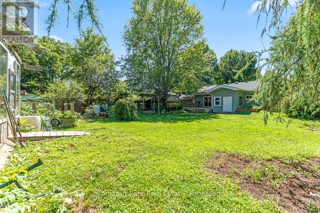 23 Ewing Street, Bracebridge, Ontario P1L 1C7 - Photo 34 - X13086102