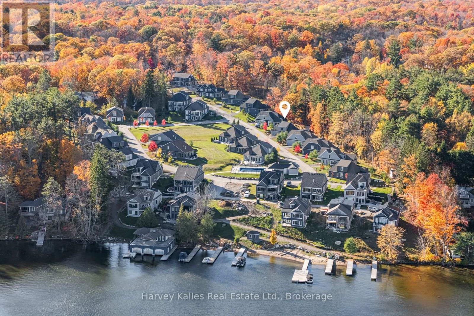 15 - 2054 Peninsula Road, Muskoka Lakes, Ontario  P0B 1G0 - Photo 2 - X13086578