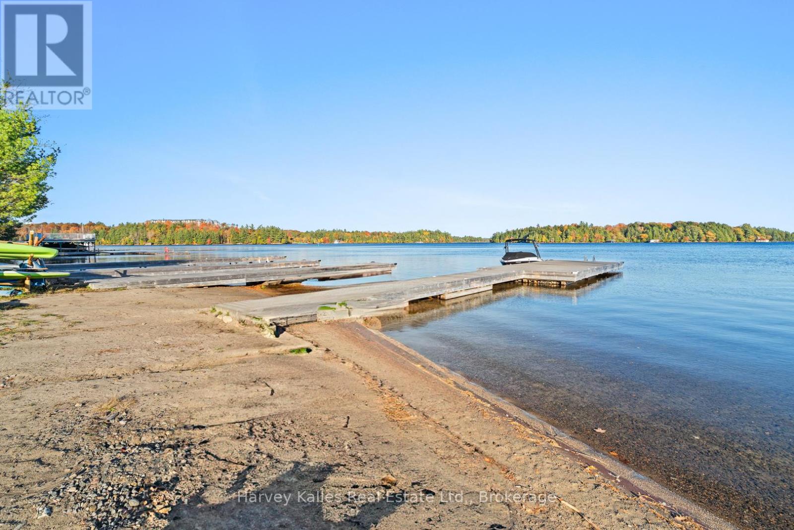 15 - 2054 Peninsula Road, Muskoka Lakes, Ontario  P0B 1G0 - Photo 3 - X13086578