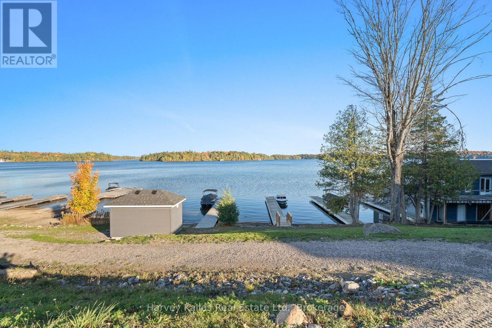15 - 2054 Peninsula Road, Muskoka Lakes, Ontario  P0B 1G0 - Photo 37 - X13086578