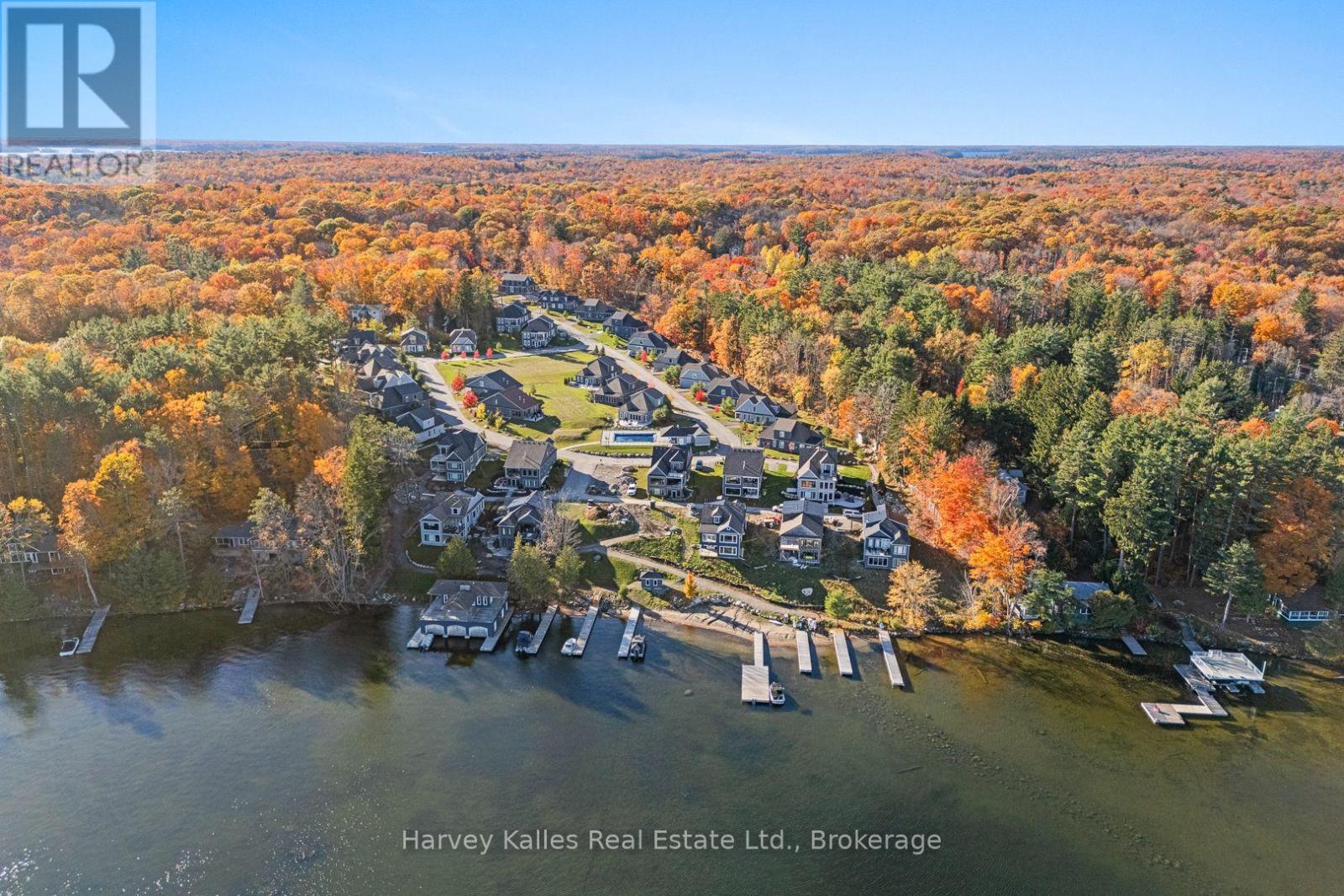 15 - 2054 Peninsula Road, Muskoka Lakes, Ontario  P0B 1G0 - Photo 38 - X13086578