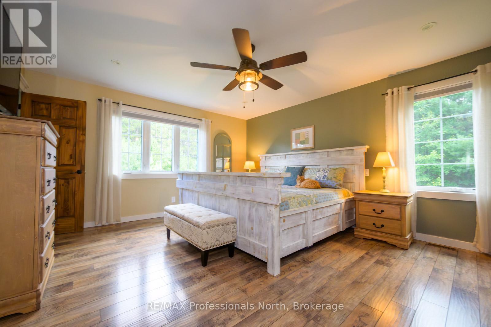 427 Skyhills Road, Huntsville, Ontario  P1H 2N5 - Photo 18 - X13086656