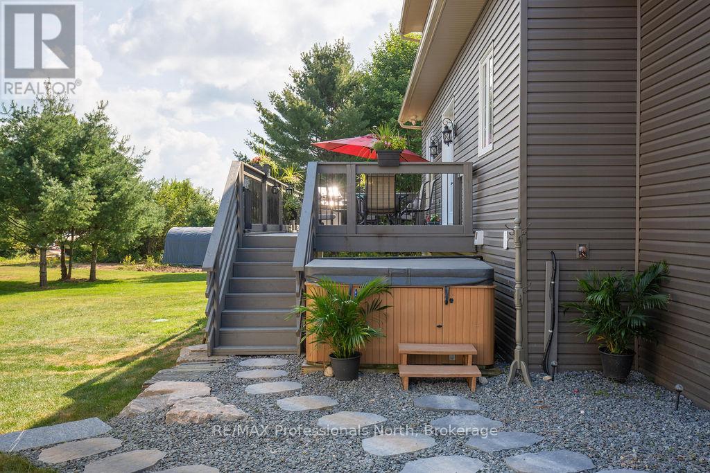 427 Skyhills Road, Huntsville, Ontario  P1H 2N5 - Photo 40 - X13086656