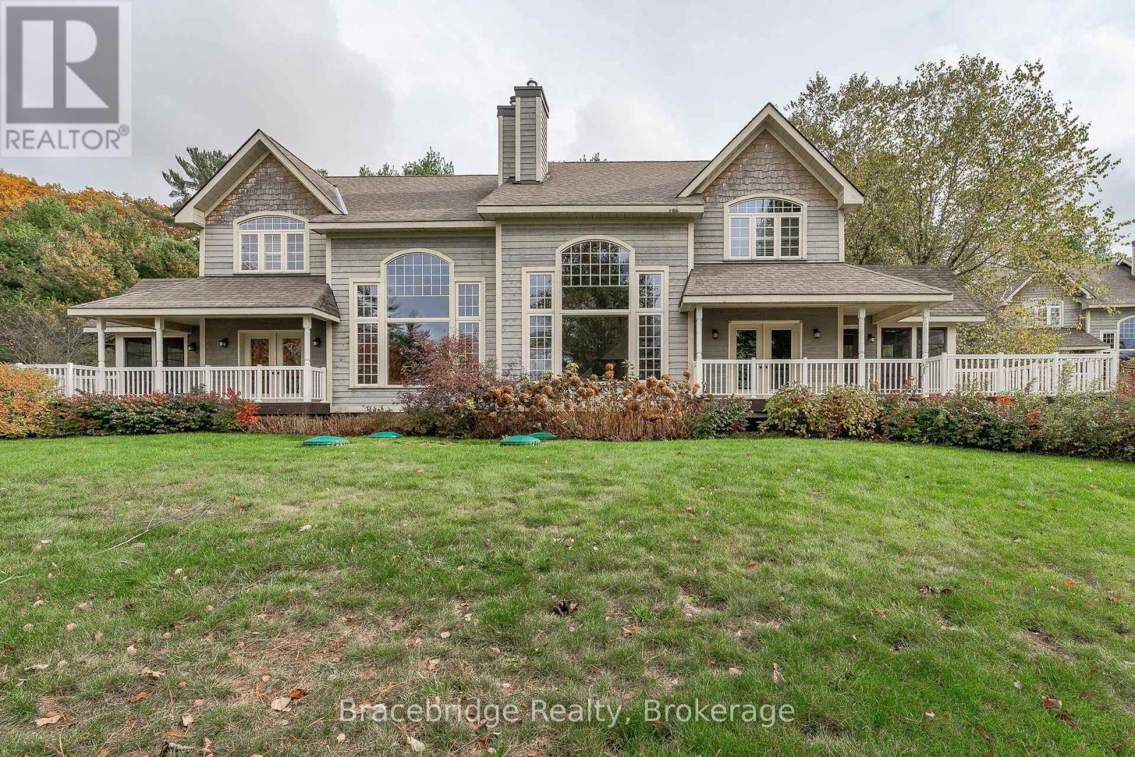 Carling 6 W7 - 3876 Muskoka Rd 118 Highway W, Muskoka Lakes, Ontario  P0B 1J0 - Photo 1 - X13086674