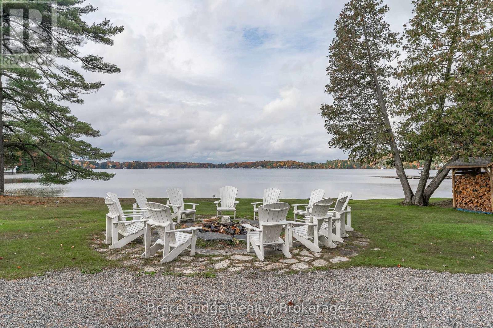 Carling 6 W7 - 3876 Muskoka Rd 118 Highway W, Muskoka Lakes, Ontario  P0B 1J0 - Photo 32 - X13086674