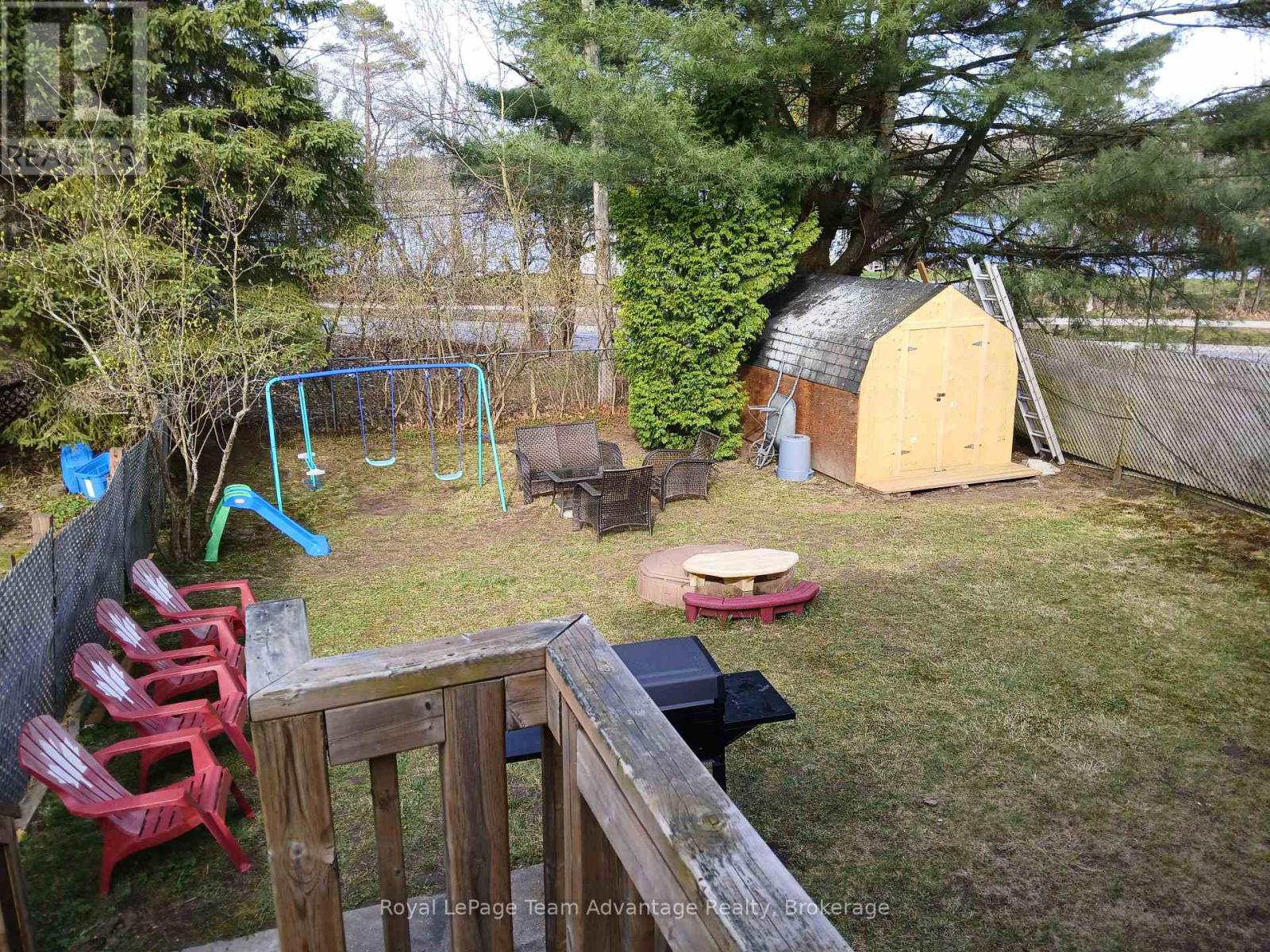 3 Riverdale Road, Parry Sound, Ontario P2A 1N8 - Photo 16 - X13086714