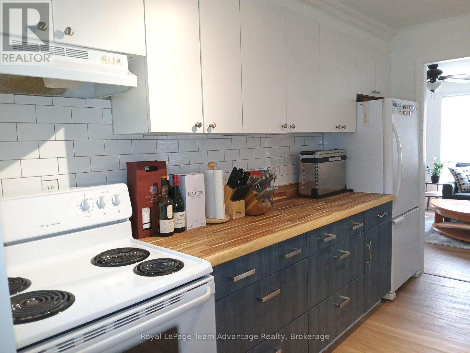 3 Riverdale Road, Parry Sound, Ontario P2A 1N8 - Photo 19 - X13086714