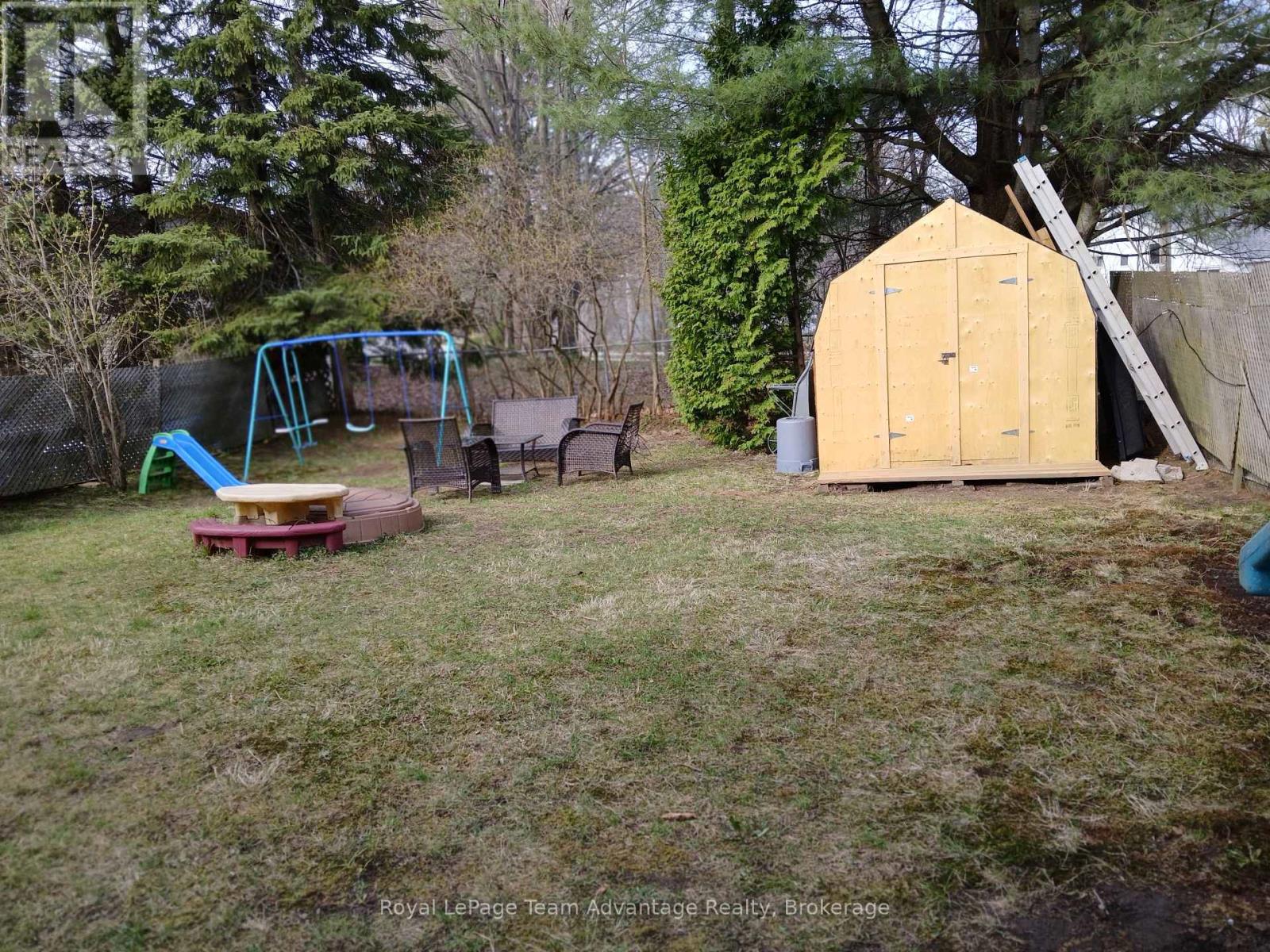 3 Riverdale Road, Parry Sound, Ontario P2A 1N8 - Photo 32 - X13086714