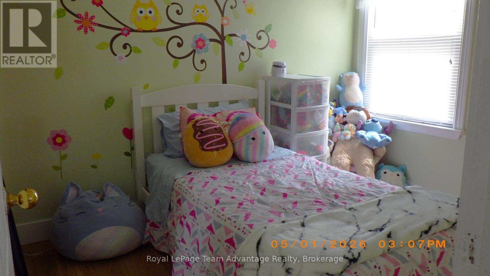 3 Riverdale Road, Parry Sound, Ontario P2A 1N8 - Photo 4 - X13086714