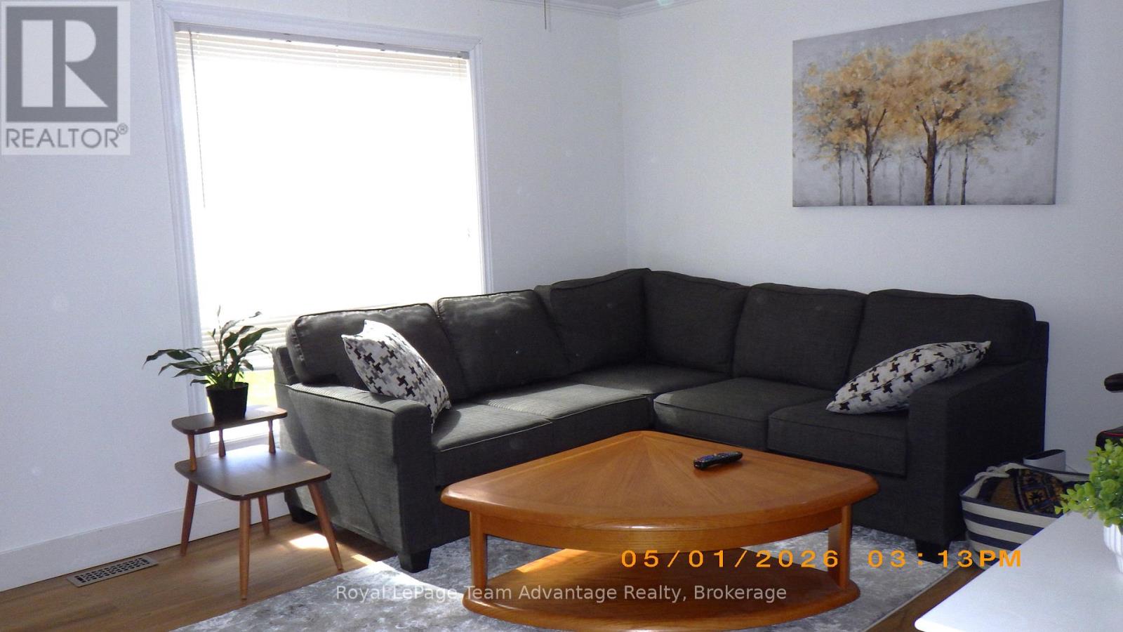 3 Riverdale Road, Parry Sound, Ontario P2A 1N8 - Photo 5 - X13086714