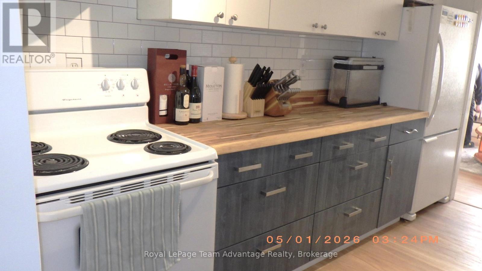 3 Riverdale Road, Parry Sound, Ontario P2A 1N8 - Photo 7 - X13086714