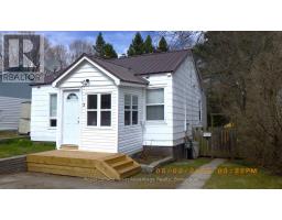 3 RIVERDALE ROAD, Parry Sound, Ontario