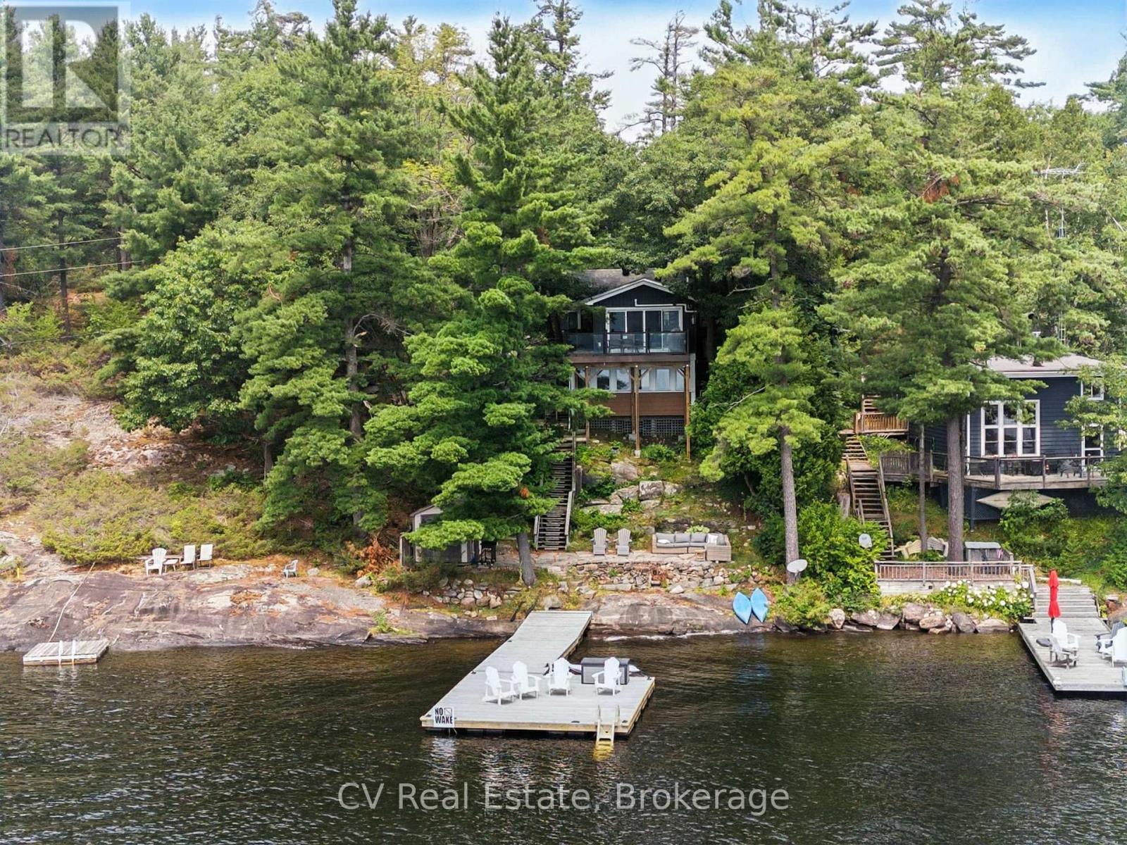 1166 Parkers Point Road, Gravenhurst, Ontario  P1P 1R2 - Photo 43 - X13088400