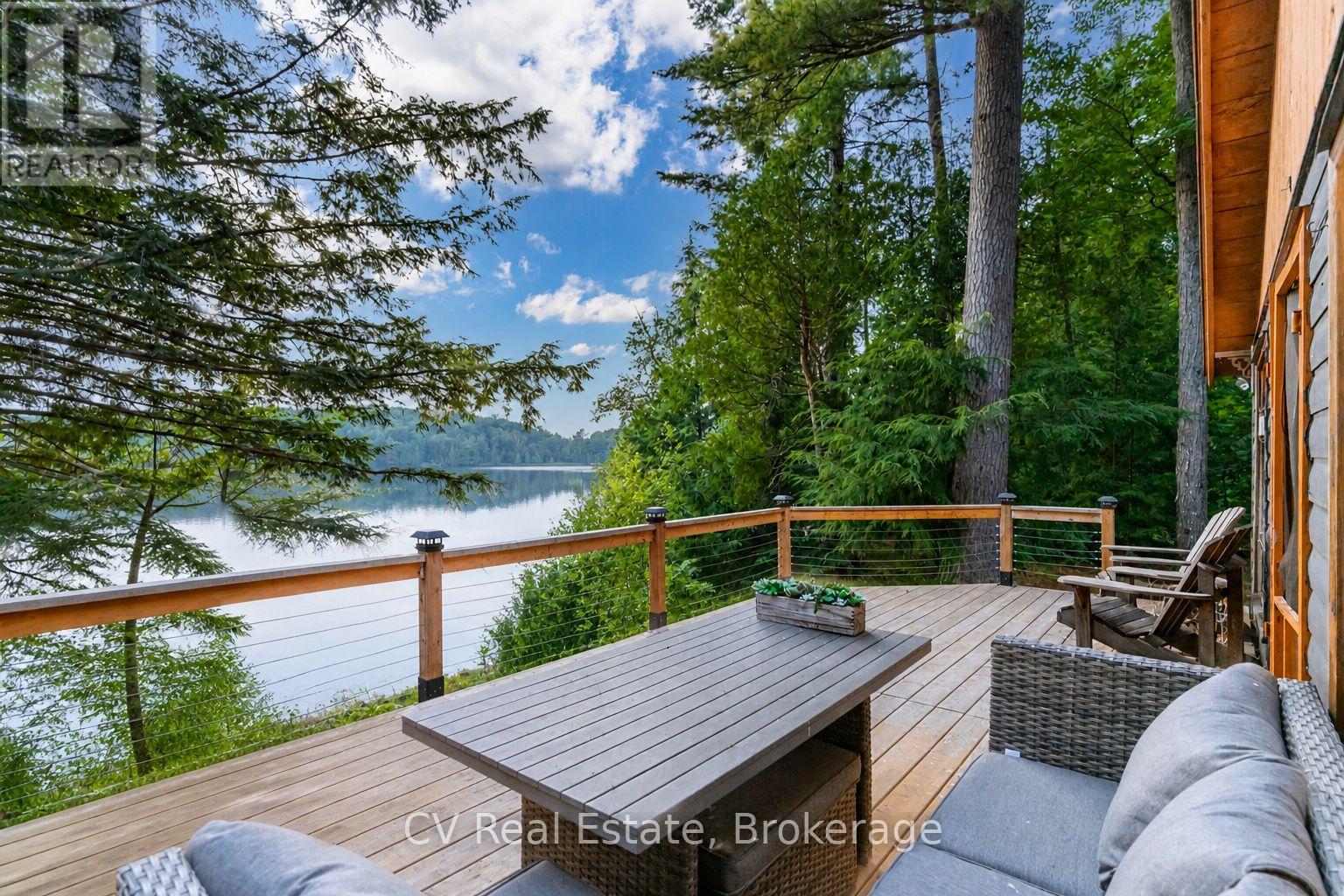 1027 North Pine Drive, Lake Of Bays, Ontario  P0A 1E0 - Photo 1 - X13088446