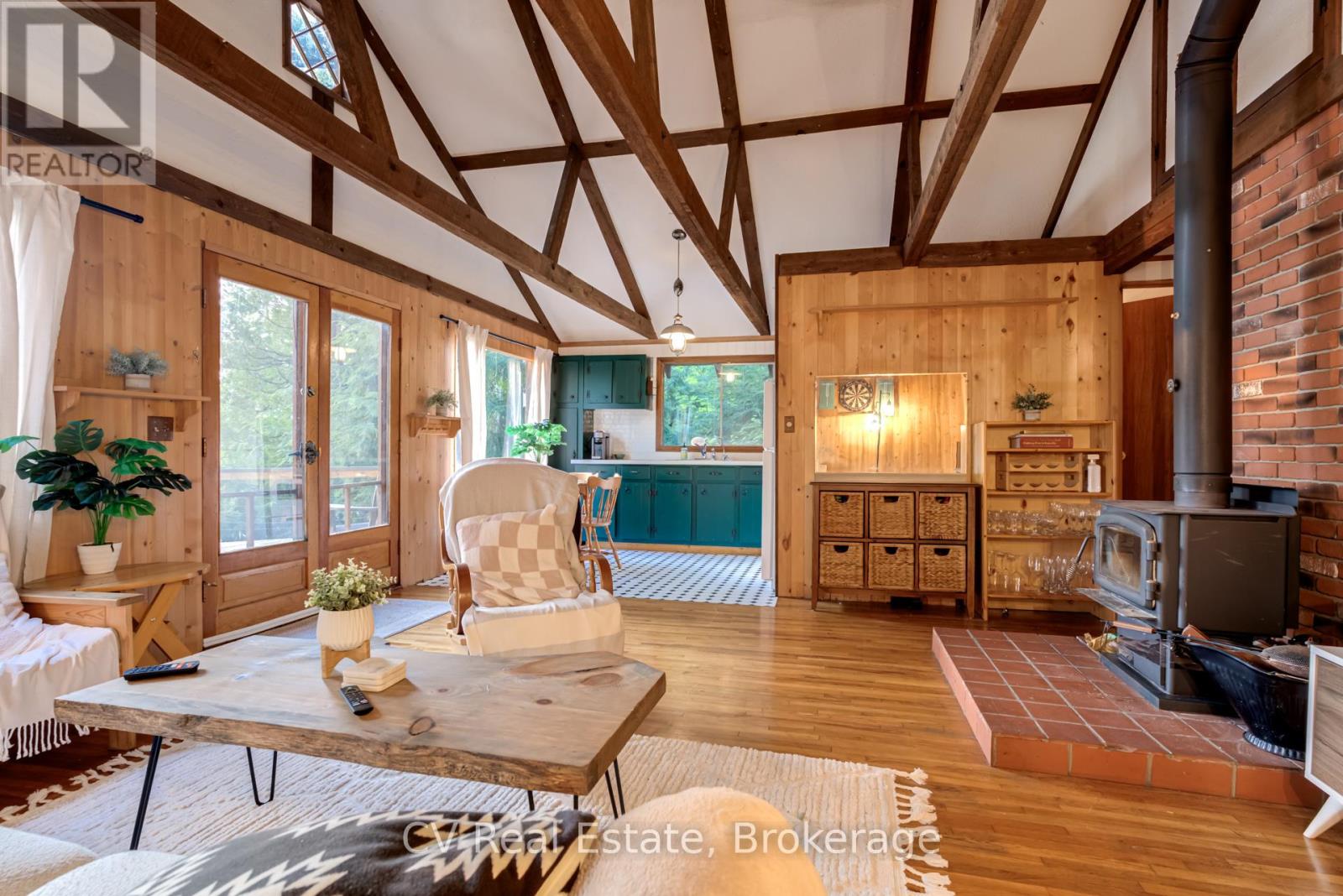 1027 North Pine Drive, Lake Of Bays, Ontario  P0A 1E0 - Photo 14 - X13088446