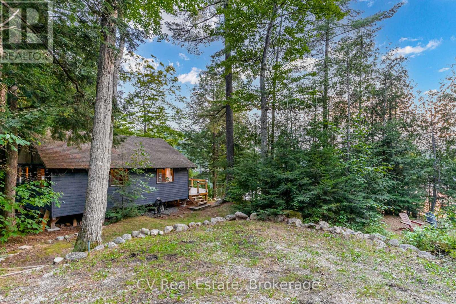 1027 North Pine Drive, Lake Of Bays, Ontario  P0A 1E0 - Photo 22 - X13088446