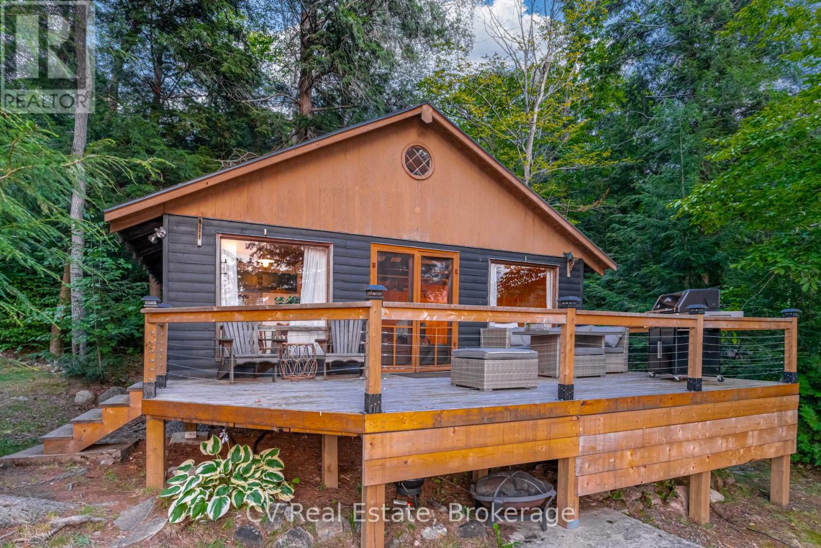 1027 North Pine Drive, Lake Of Bays, Ontario  P0A 1E0 - Photo 23 - X13088446