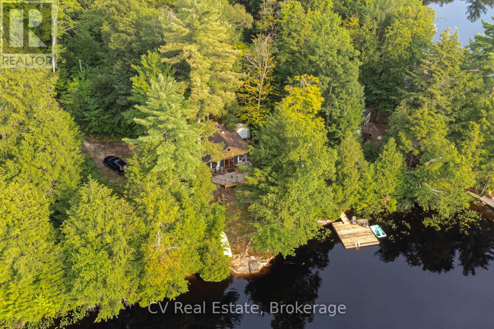 1027 North Pine Drive, Lake Of Bays, Ontario  P0A 1E0 - Photo 26 - X13088446
