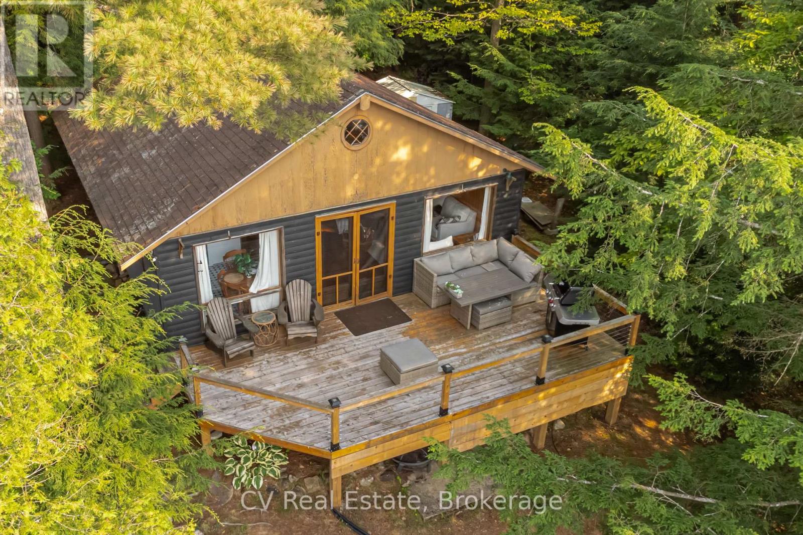 1027 North Pine Drive, Lake Of Bays, Ontario  P0A 1E0 - Photo 4 - X13088446