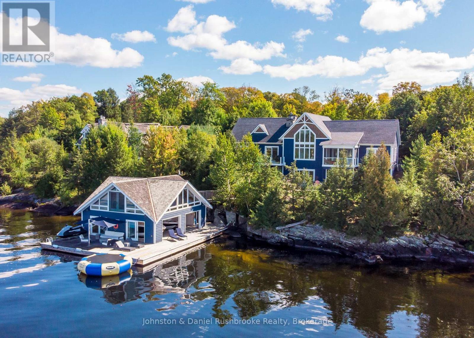 2-1350 Stephens Bay Road, Bracebridge, Ontario  P1L 1X2 - Photo 1 - X13088502