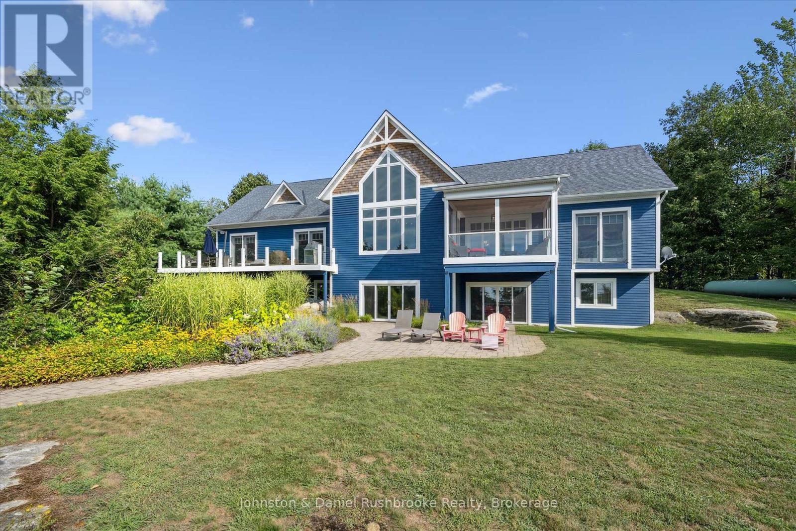 2-1350 Stephens Bay Road, Bracebridge, Ontario  P1L 1X2 - Photo 3 - X13088502
