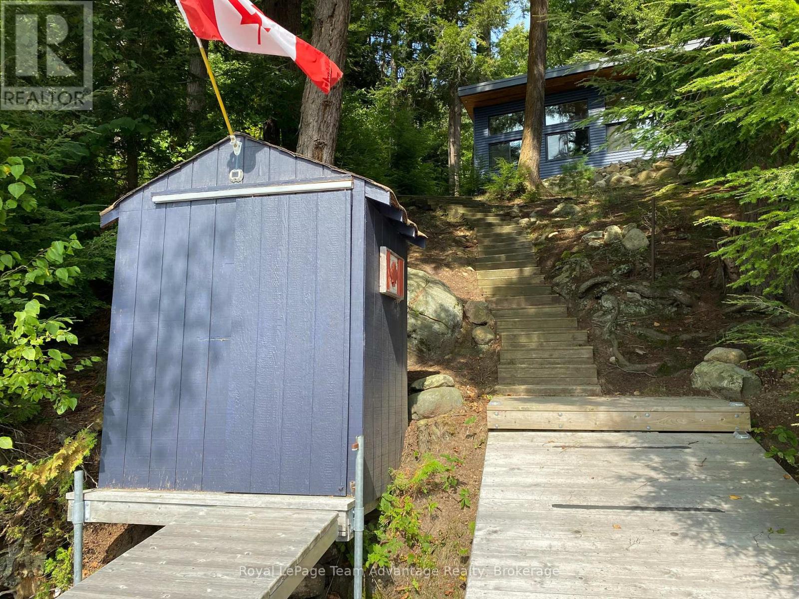 6-236 Island, Seguin, Ontario  P2A 2W8 - Photo 2 - X13088648