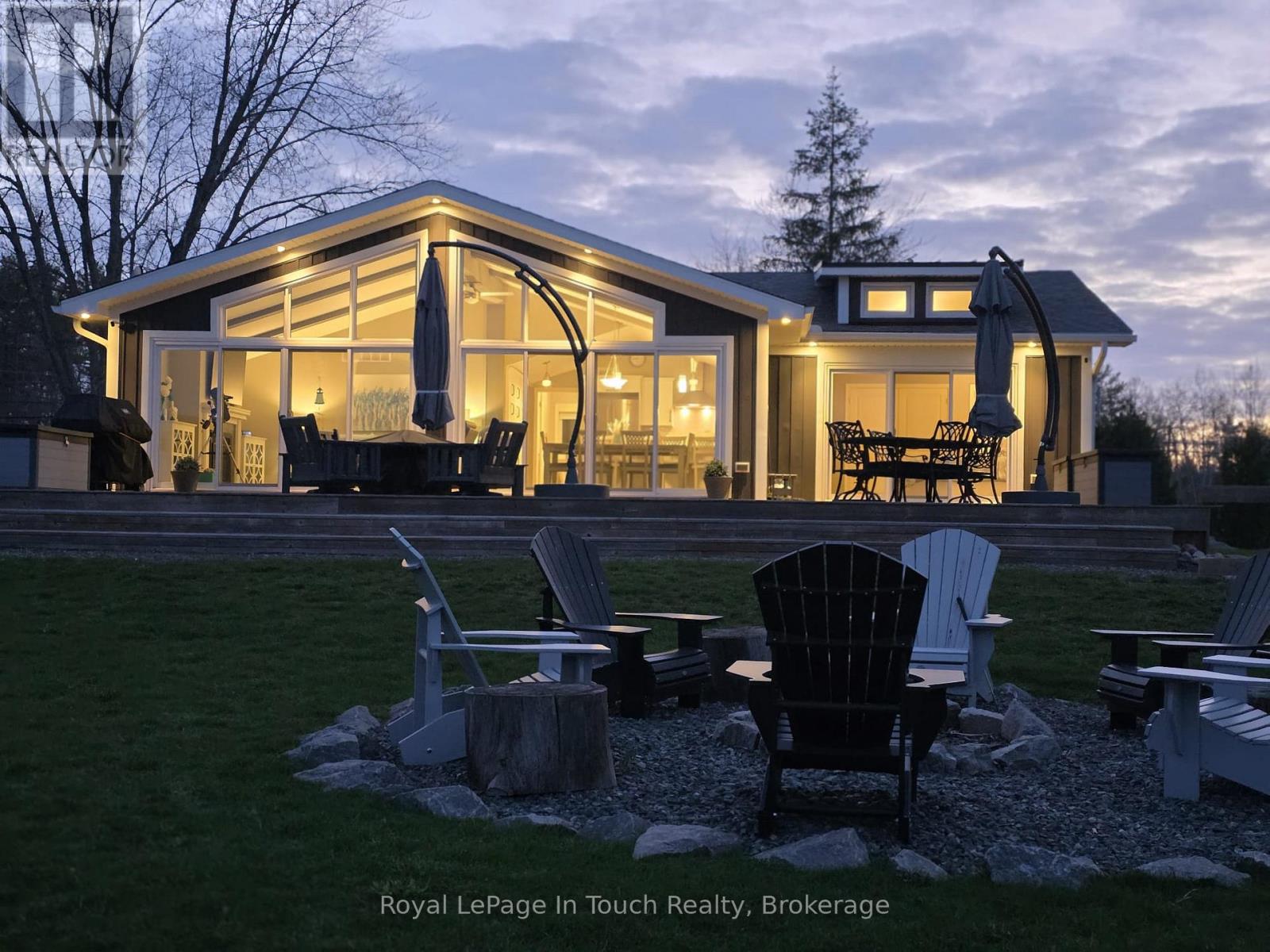 110 Lone Pine Road, Georgian Bay, Ontario  L0K 1S0 - Photo 1 - X13088994