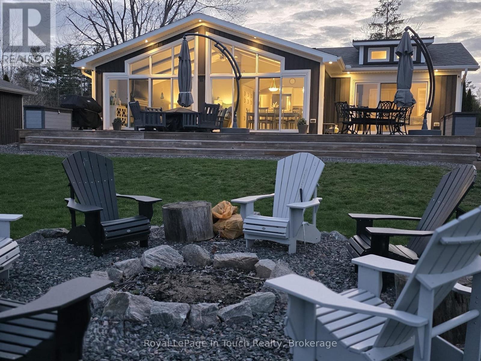 110 Lone Pine Road, Georgian Bay, Ontario  L0K 1S0 - Photo 18 - X13088994