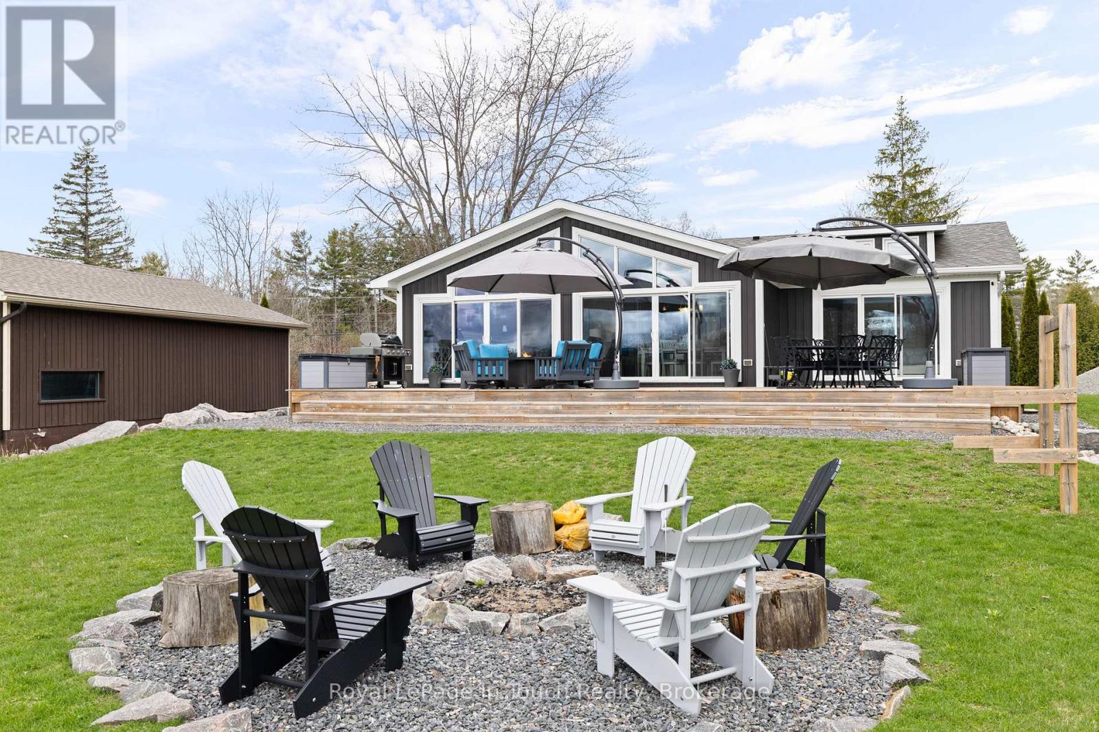 110 Lone Pine Road, Georgian Bay, Ontario  L0K 1S0 - Photo 29 - X13088994