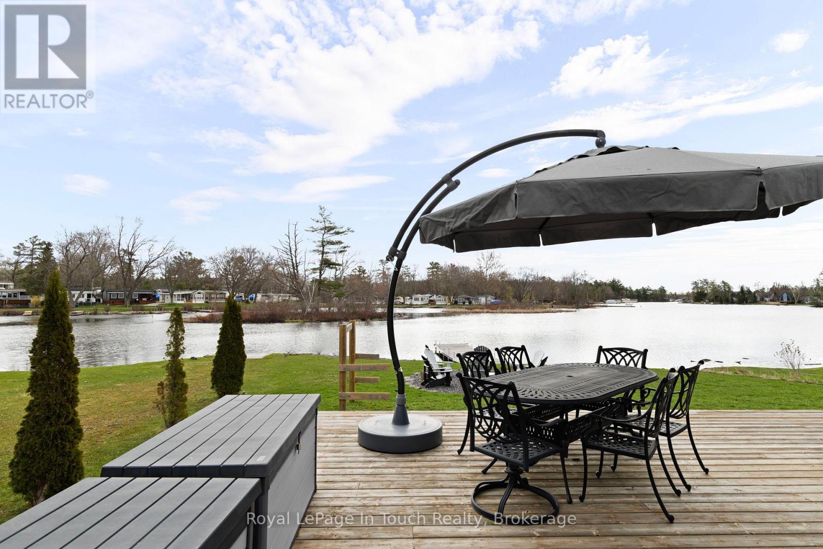 110 Lone Pine Road, Georgian Bay, Ontario  L0K 1S0 - Photo 32 - X13088994
