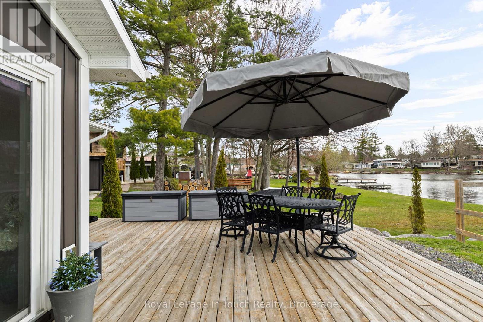 110 Lone Pine Road, Georgian Bay, Ontario  L0K 1S0 - Photo 33 - X13088994