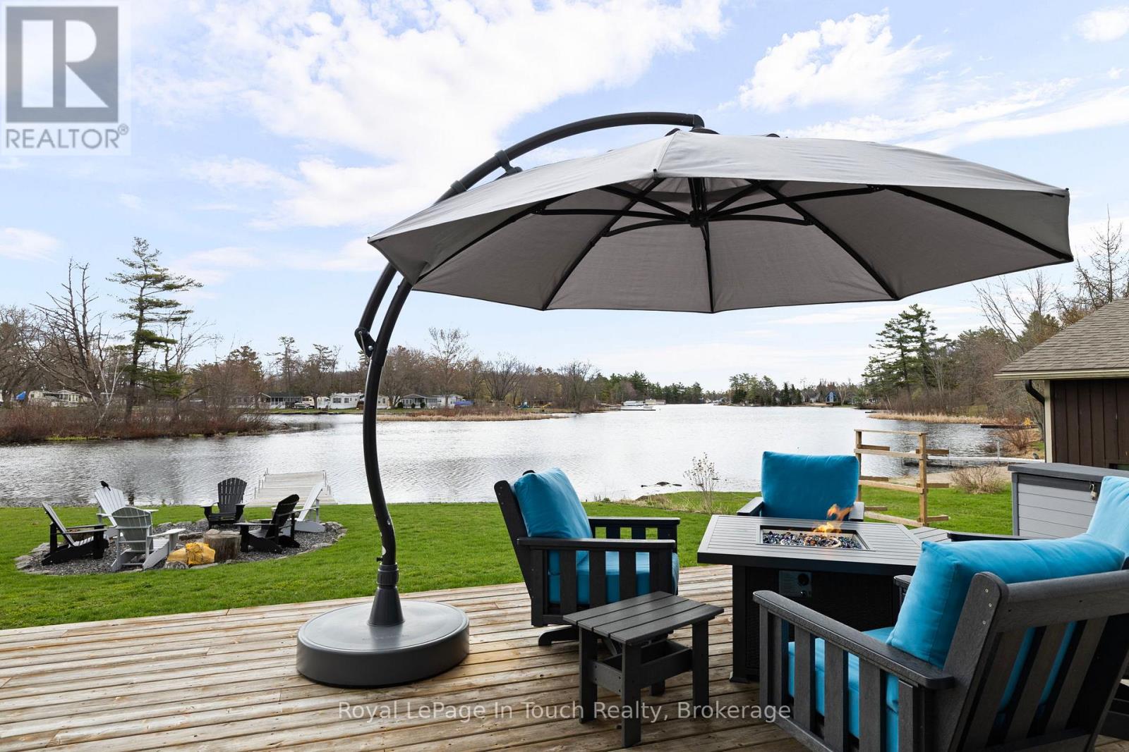 110 Lone Pine Road, Georgian Bay, Ontario  L0K 1S0 - Photo 34 - X13088994