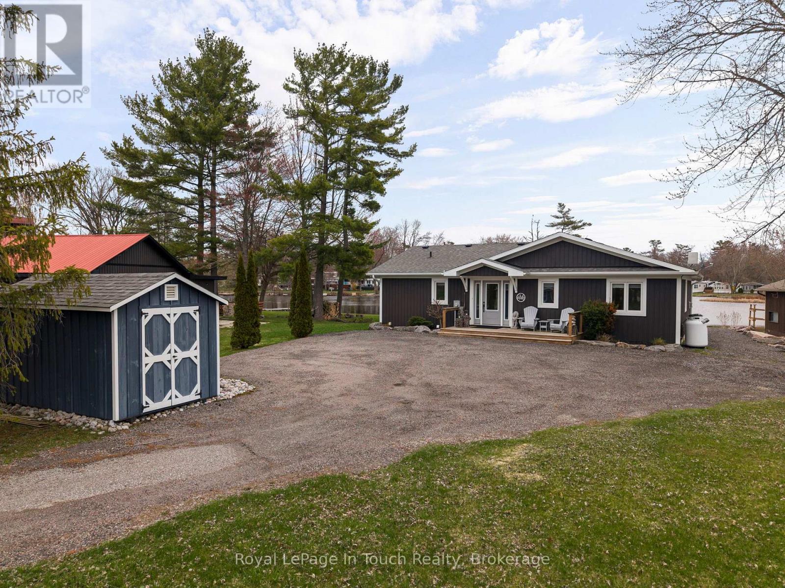 110 Lone Pine Road, Georgian Bay, Ontario  L0K 1S0 - Photo 38 - X13088994