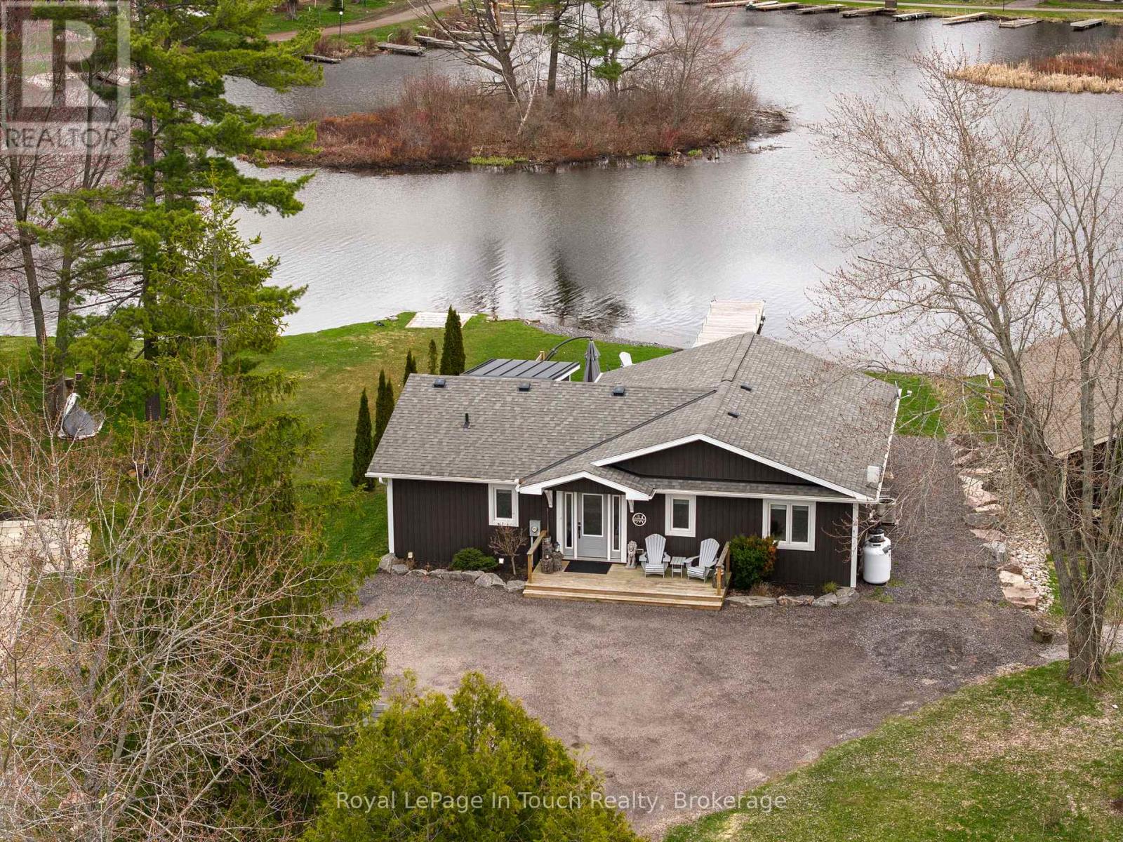 110 Lone Pine Road, Georgian Bay, Ontario  L0K 1S0 - Photo 39 - X13088994