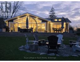 110 LONE PINE ROAD, Georgian Bay, Ontario