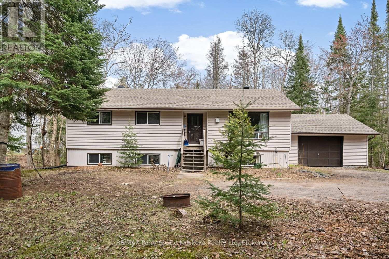 37 Humphrey Drive, Seguin, Ontario  P2A 2W8 - Photo 1 - X13089258