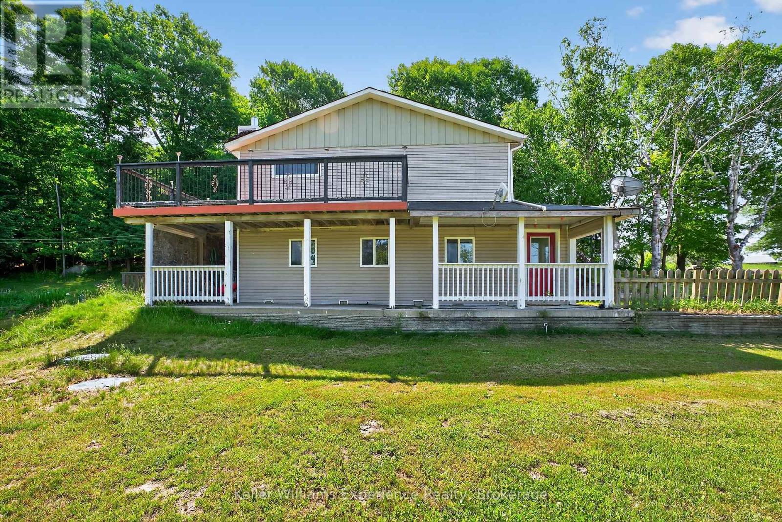 1236 Golden Beach Road, Bracebridge, Ontario  P1L 1W8 - Photo 4 - X13089408