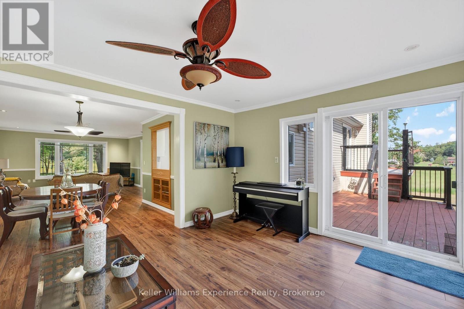 1236 Golden Beach Road, Bracebridge, Ontario  P1L 1W8 - Photo 6 - X13089408