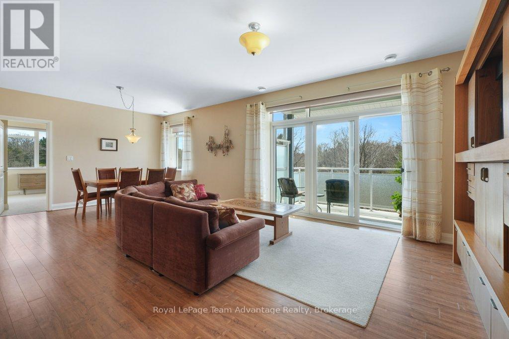 301 - 20a Silver Birch Court, Parry Sound, Ontario  P2A 0A7 - Photo 14 - X13089452