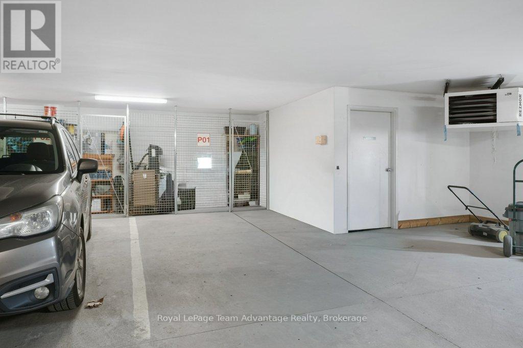 301 - 20a Silver Birch Court, Parry Sound, Ontario  P2A 0A7 - Photo 32 - X13089452
